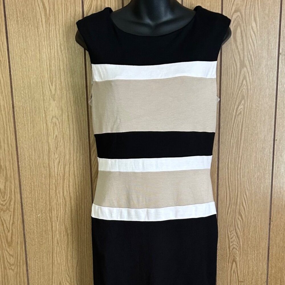 White House Black Market Sheath Dress- EXCELLENT Condition!